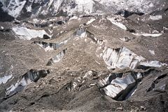 32 Kangshung Glacier From Everest Kangshung East Base Camp In Tibet.jpg
